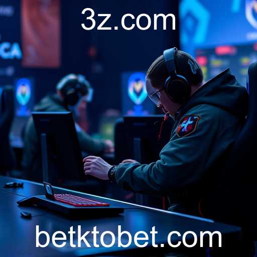 O Crescimento do Jogo Online no Brasil em 2025