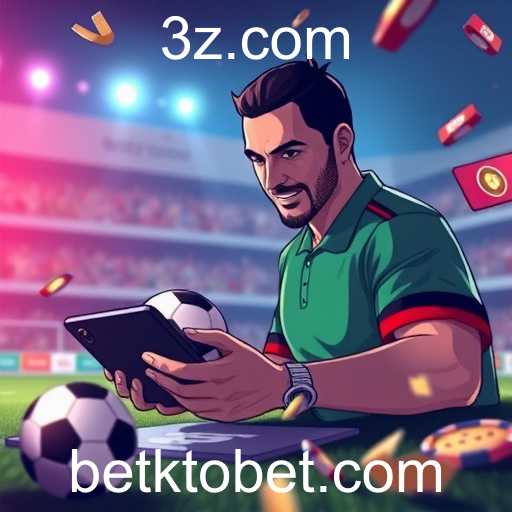 Tendências e Desafios no Mercado de Jogos Online em 2025