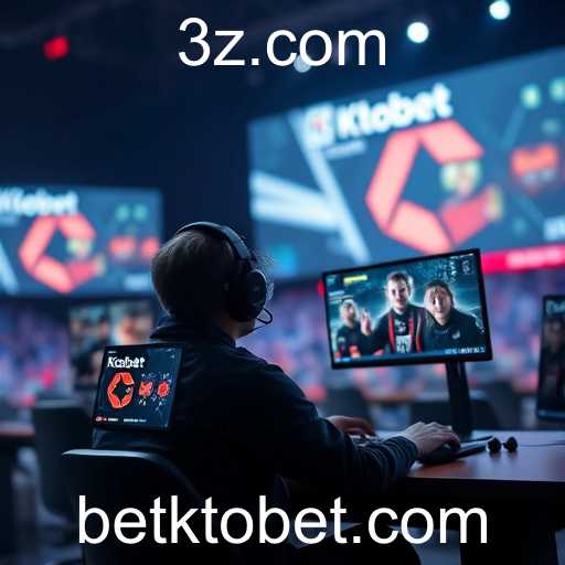 Revolução no Cenário dos Jogos Online