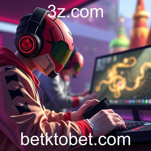 Inovação e Crescimento no Mundo dos Jogos Online