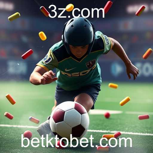 Expansão dos Jogos de Apostas Online Impulsiona ktobet