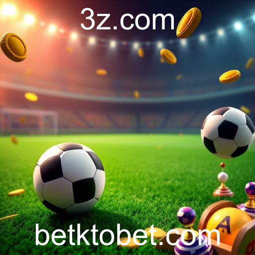 Ktobet: A Nova Era dos Jogos Online