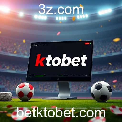 A Ascensão de ktobet no Mercado de Jogos Online