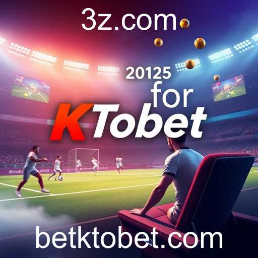 A Revolução dos Jogos Online com KTobet