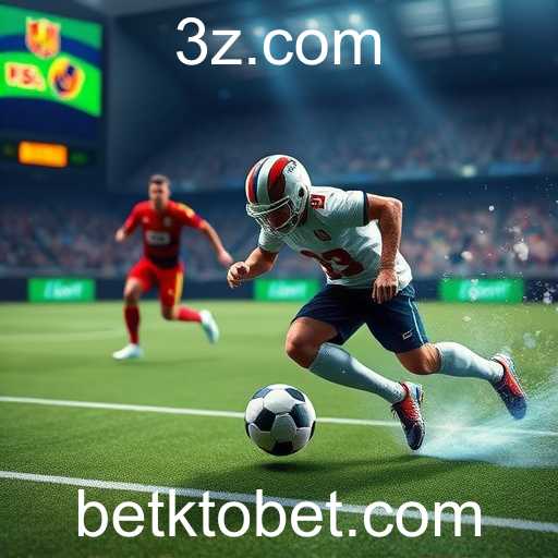 KtoBet: Oportunidades e Desafios no Mercado de Jogos Online