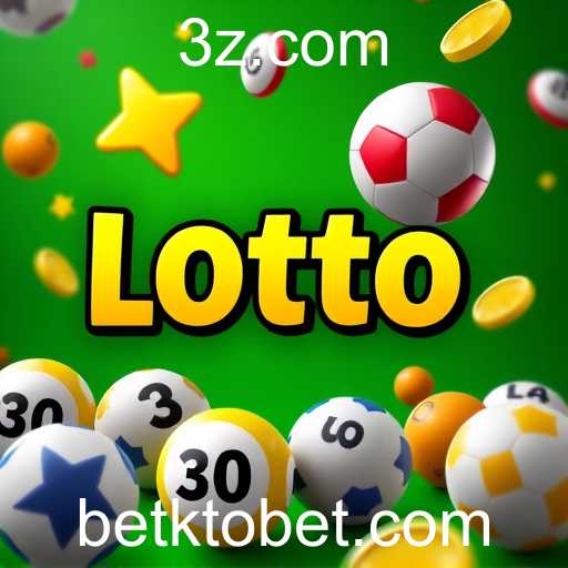 Explorando a Categoria de Jogos de Loteria no Ktobet