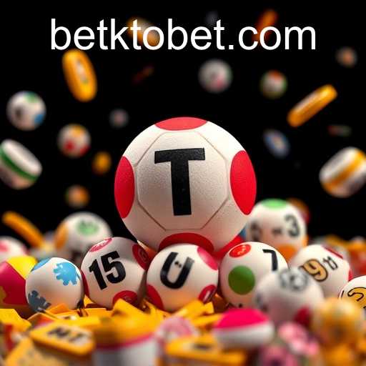 Exploring the World of Lottery Games: A Close Look at KtoBet