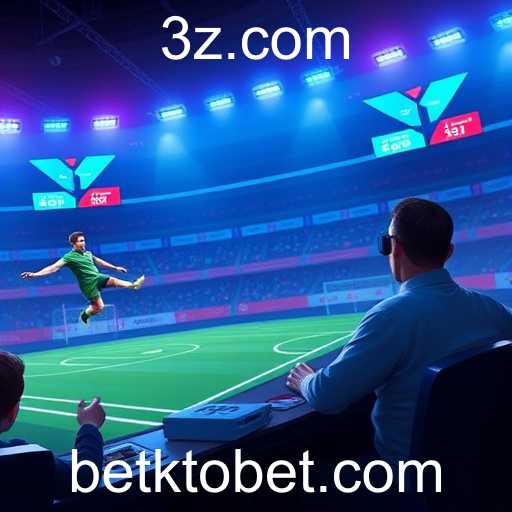 Novidades e Perspectivas Sobre ktobet e o Cenário Atual de Jogos