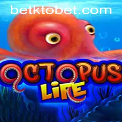Diving into the Dynamic World of OctopusLife: A Comprehensive Guide to the New Sensation