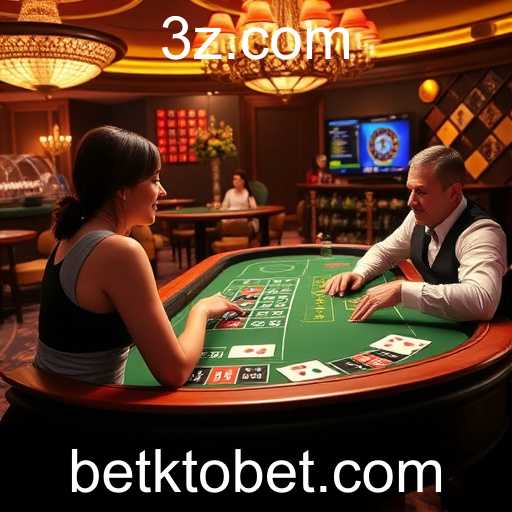 O Impacto Crescente dos Cassinos Online em 2025