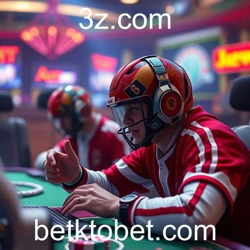 O Impacto do Jogo Online no Brasil em 2025