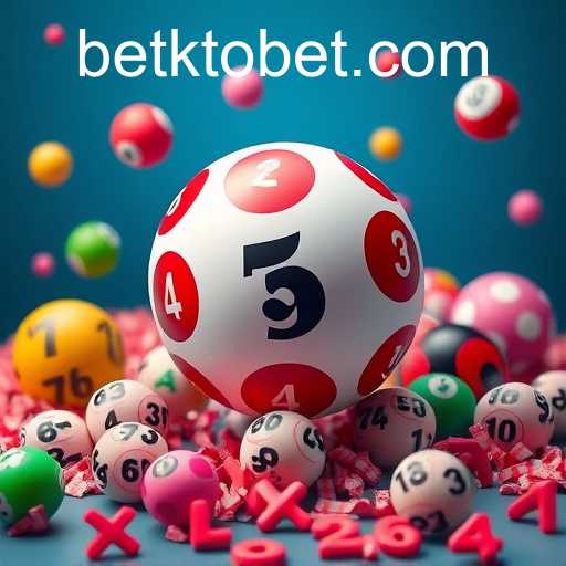 Exploring the World of Online Lottery