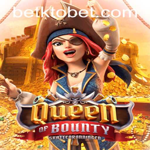 Queen of Bounty: A Nautical Adventure with KTObet