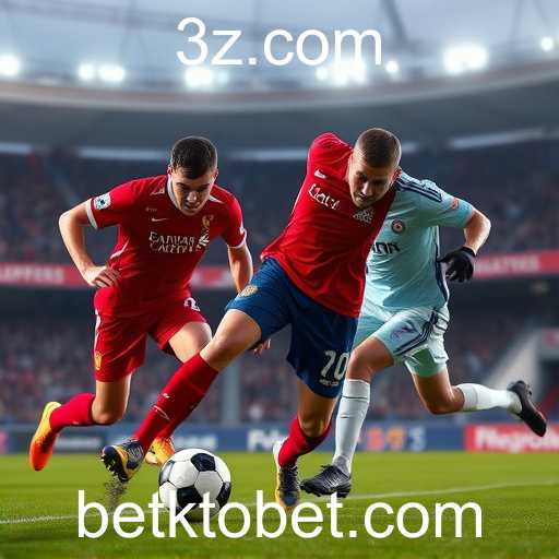 Apostas Esportivas: Uma Categoria de Destaque no ktobet