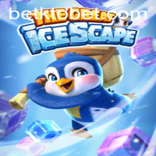Exploring TheGreatIcescape: A Captivating Gaming Experience with Ktobet