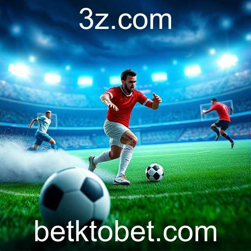 Explorando a Fascinante Categoria de Jogos Virtuais no Ktobet